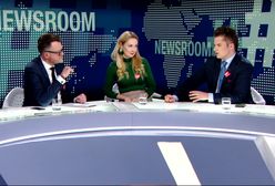 Andrzej Duda nie ma z kim przegrać? "Jest królem politycznej dżungli"