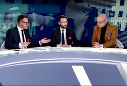 "Polowanie" na Tomasza Grodzkiego? Politycy niezgodni