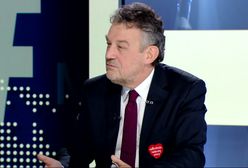 Andrzej Duda nie leci do Jerozolimy. Były ambasador w USA: to było do załatwienia