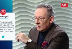 Andrzej Duda boi się bardziej Kosiniaka-Kamysza niż Kidawy-Błońskiej? Komentarz Bartłomieja Sienkiewicza