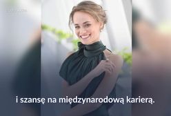 Kryzys w związku „Zniewolonej”. Postawiła na karierę