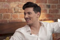 Dagmara Kaźmierska "W łóżku z Oskarem": Sprzątałam u Niemców w domach