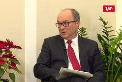 "To żenujące". Andrzej Duda nie jedzie do Izraela. Włodzimierz Czarzasty kpi