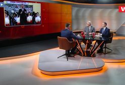 Andrzej Duda coraz odważniej o sędziach. "Powinniśmy rozpocząć Duda-exit"