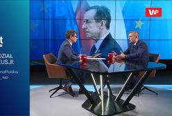 Nowa inicjatywa ws. Tomasza Grodzkiego. Bartosz Arłukowicz zdradza szczegóły