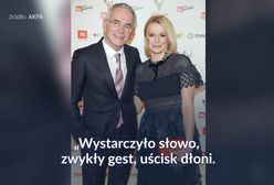 Robert Janowski znowu znika z ekranów