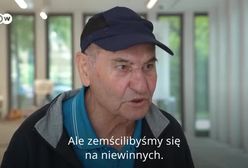 Ofiara i syn zbrodniarza. Historia niezwykłej przyjaźni