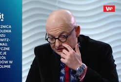 Michał Kamiński się zdenerwował. Mocne słowa o Władimirze Putinie