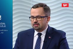 Kontrowersyjne słowa wiceministra o sędziach Sądu Najwyższego. Marcin Horała dolał oliwy do ognia