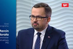 "Zamach stanu"? Marcin Horała odpowiada Małgorzacie Kidawie-Błońskiej