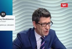 Bogdan Zdrojewski o Donaldzie Tusku: tatusiem nie będzie, będzie ojcem