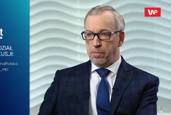 Bogdan Zdrojewski o atakach na Tomasza Grodzkiego: to jak sowiecka propaganda