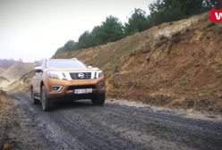 Ram 1500 kontra Nissan Navara – kto wygra w przeciąganiu liny?