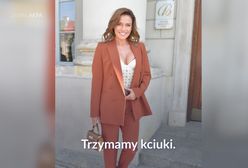 Natasza Urbańska - wielki powrót po latach. Nie ma już żadnych przeszkód