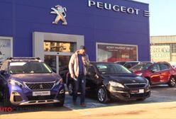 Peugeot 308: jak sprawuje się po dwóch latach i 170 tys. km przebiegu?