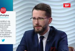 Radosław Fogiel krytykuje Witolda Waszczykowskiego. "Mało dyplomatyczny wpis"