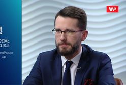 Kulisy wywiadu Jarosława Kaczyńskiego dla "Bilda". Radosław Fogiel dementuje plotki