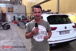VW Tiguan 2.0 BiTDI: jaką moc naprawdę ma jego silnik?