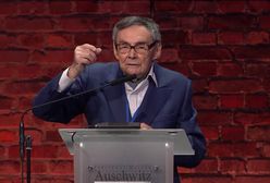 Wstrząsające słowa Mariana Turskiego. "Nie bądź obojętny"