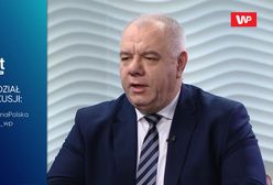 Wdowa po Janie Szyszce oskarża PiS. Reakcja Jacka Sasina