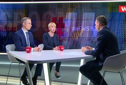 Artur Zawisza potrącił rowerzystkę. Politycy nie przebierają w słowach