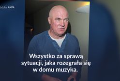 Ryszard Rynkowski podniósł się po kryzysie