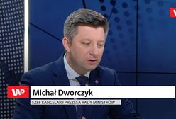 Nowe ministerstwo skarbu. Michał Dworczyk zdradza szczegóły