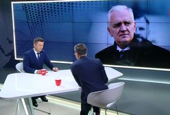 Zamieszanie wokół 30-krotności. Michał Dworczyk odpowiada Jarosławowi Gowinowi