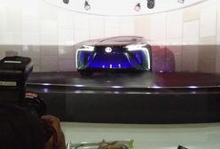 Premiera pierwszego elektrycznego Lexusa: LF-30