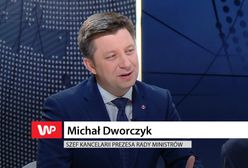 Antoni Macierewicz marszałkiem seniorem? Michał Dworczyk komentuje