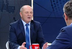 "Dlaczego uparliście się na tego Donalda Tuska?!". Emocje w studiu. Marek Sawicki o wyborach prezydenckich 2020