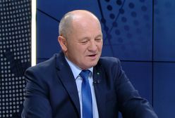 Jarosław Kaczyński marszałkiem seniorem? Marek Sawicki prześmiewczo: ta funkcja mu się po prostu należy