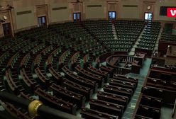 Walka o miejsca w Sejmie. Konfederacja nie chce "oślej ławki"