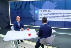 Antoni Macierewicz lub Jarosław Kaczyński marszałkiem seniorem? Borys Budka nie przebierał w słowach