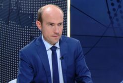 Warszawa. Burmistrz dzielnicy Włochy Artur W. zatrzymany przez CBA. Stanowcza deklaracja Borysa Budki