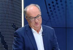 Kolejna afera z Marianem Banasiem. Włodzimierz Czarzasty: ręce opadają