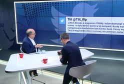 Zgrzyt w opozycji ws. Senatu. Włodzimierz Czarzasty odpowiada Małgorzacie Kidawie-Błońskiej