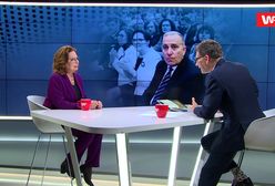 Zgrzyt w PO. Małgorzata Kidawa-Błońska odpowiada Julii Piterze