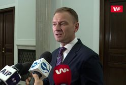 Poseł PO nie wytrzymał. Ostro krytykuje zachowanie swojej partii