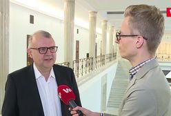 PiS ogłasza kandydatów do TK. Kazimierz Ujazdowski: ten wybór mnie zaskoczył