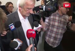 Wyrok TSUE. Ryszard Terlecki komentuje orzeczenie