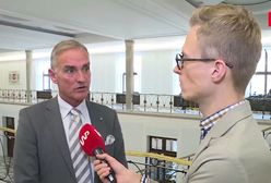 Wyrok TSUE. Polska złamała prawo unijne. Pierwsze komentarze z Sejmu