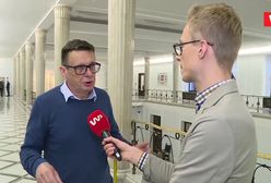 Politycy PiS o wyborze Macierewicza na marszałka Seniora. "Rozważna decyzja"