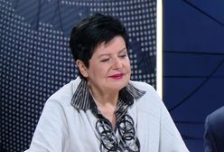 Joanna Senyszyn: mam nadzieję, że Aleksander Kwaśniewski wycofa się ze słów ws. abpa Głodzia