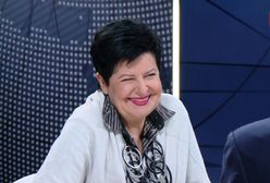 Joanna Senyszyn o Antonim Macierewiczu. "Byłabym najlepszym marszałkiem seniorem"