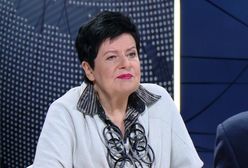 Wybory prezydenckie 2020. Lewica wystawi kandydatkę? Joanna Senyszyn i jej sugestia