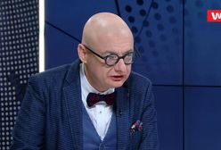 Pierwszym wyborem Dudy miał być Kaczyński. "Byłyby lepszy od Macierewicza jako marszałek senior"