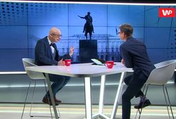 Kampania Andrzeja Dudy. Michał Kamiński wyjaśnia, dlaczego nie pomoże