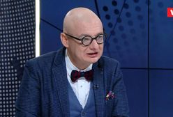 Pokazaliśmy politykowi wpis premiera o Lewandowskim. "Coś nas łączy"