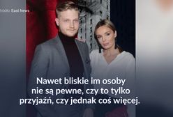 Agnieszka Włodarczyk na premierze z mężczyzną. Wiemy, kim jest